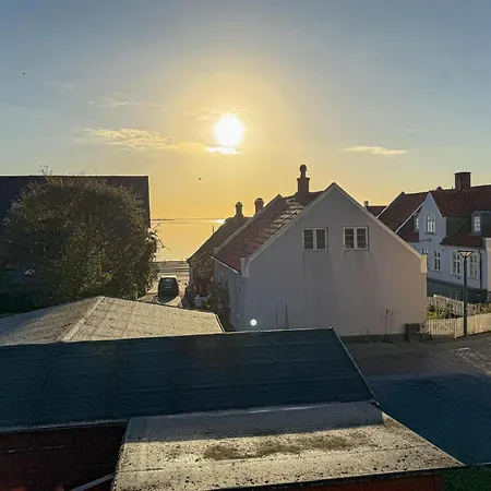 Vakantiehuis 3 Bedroom Amazing In