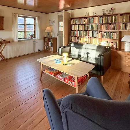 3 Bedroom Amazing In Vakantiehuis Fanø