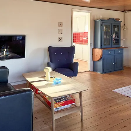 3 Bedroom Amazing In Vakantiehuis *