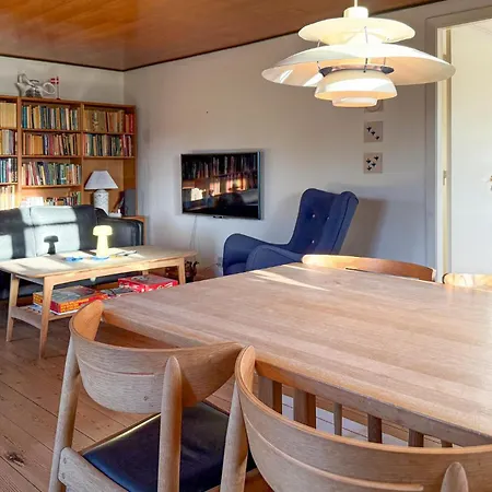 Vakantiehuis 3 Bedroom Amazing In Fanø