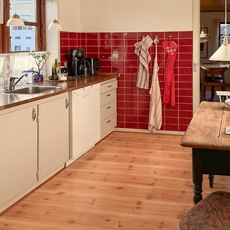 Vakantiehuis 3 Bedroom Amazing In *