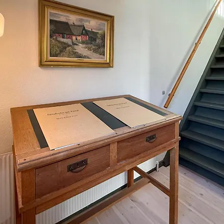 Vakantiehuis 3 Bedroom Amazing In Fanø