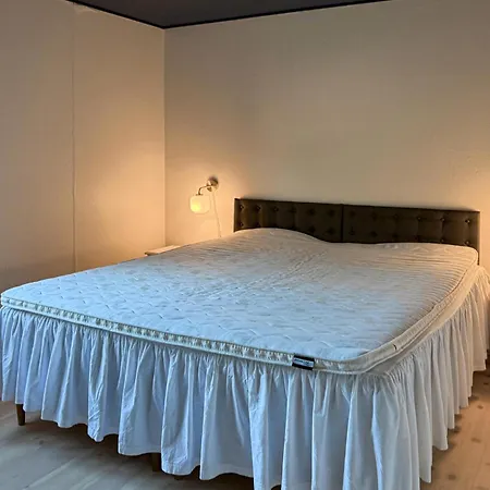 3 Bedroom Amazing In Vakantiehuis