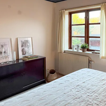 Vakantiehuis 3 Bedroom Amazing In *