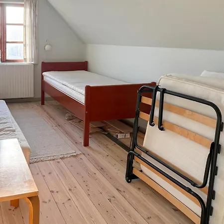 3 Bedroom Amazing In Vakantiehuis