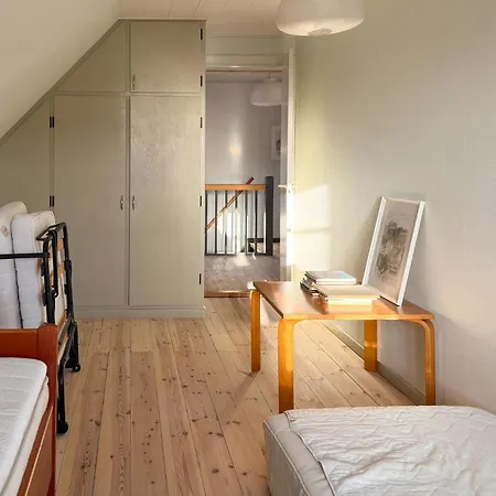 3 Bedroom Amazing In Vakantiehuis
