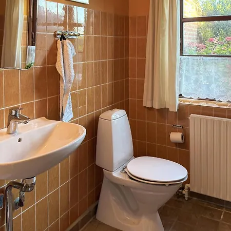 3 Bedroom Amazing In Vakantiehuis *